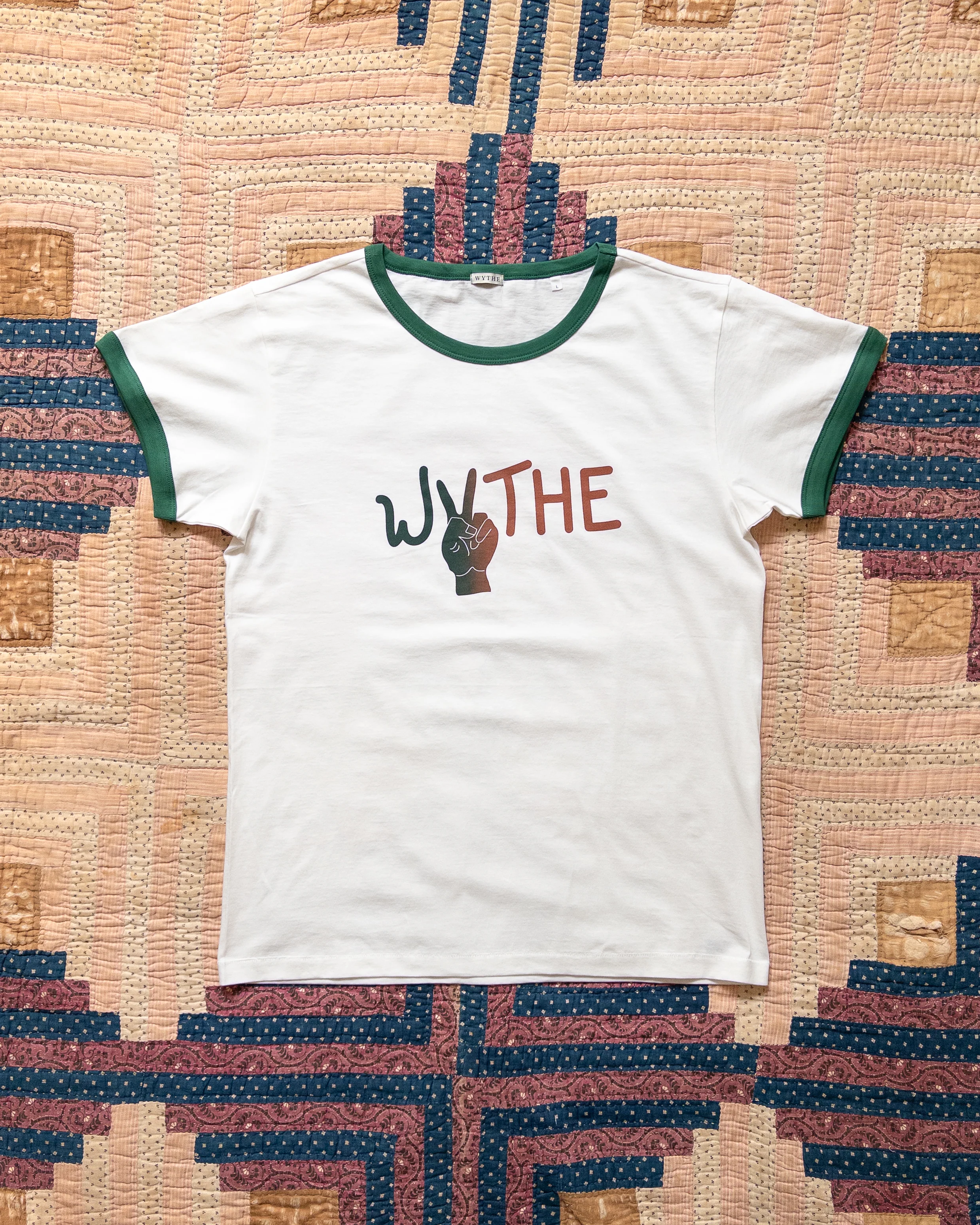 T-Shirts, Tank Tops, and Sweatshirts